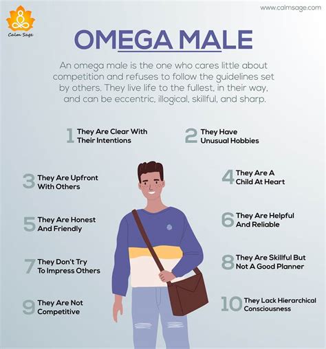 omega definition people.